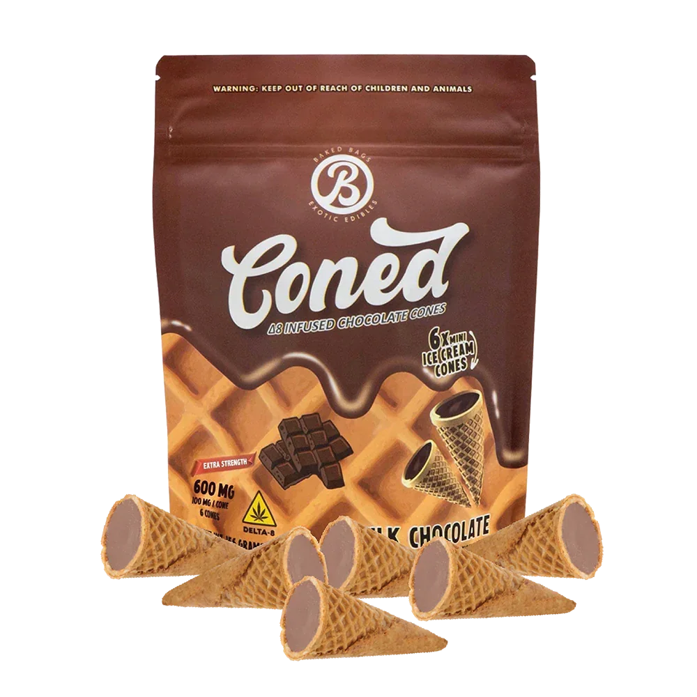 CHOCOLATE THC